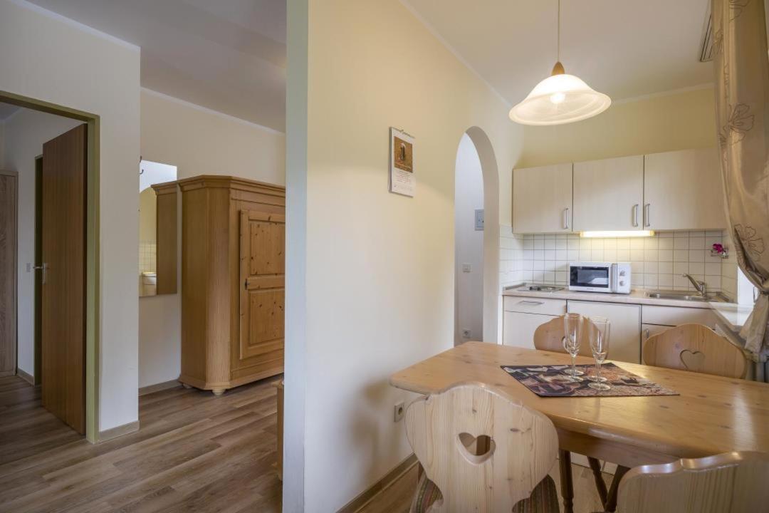 Bergschloessl - Eckwohnung 24 Oberaudorf Exteriér fotografie
