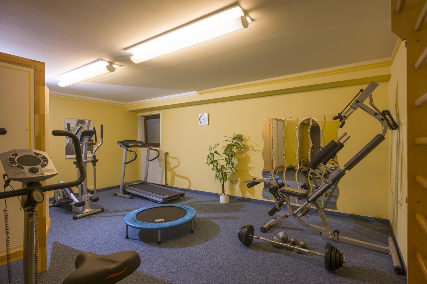 Bergschloessl - Eckwohnung 24 Oberaudorf Exteriér fotografie